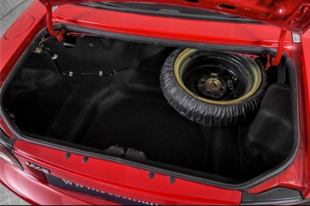 Mazda MX-5 MX-5 1.8i 16V thumbnail 41