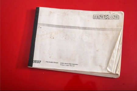Mazda MX-5 MX-5 1.8i 16V thumbnail 46