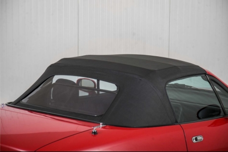 Mazda MX-5 MX-5 1.8i 16V thumbnail 52