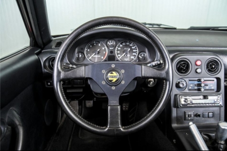 Mazda MX-5 MX-5 1.8i 16V thumbnail 8