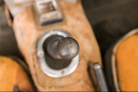 MG B 1.8 Roadster thumbnail 33
