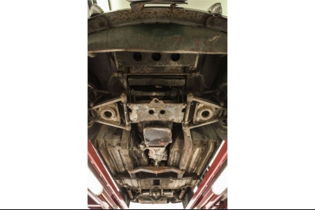MG B 1.8 Roadster thumbnail 56