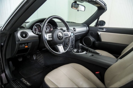 Mazda MX-5 1.8 Exclusive thumbnail 11