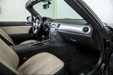 Mazda MX-5 1.8 Exclusive thumbnail 12