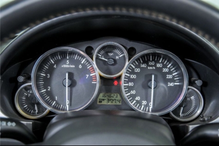 Mazda MX-5 1.8 Exclusive thumbnail 15