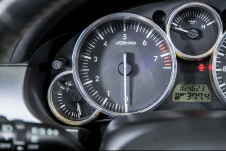Mazda MX-5 1.8 Exclusive thumbnail 16