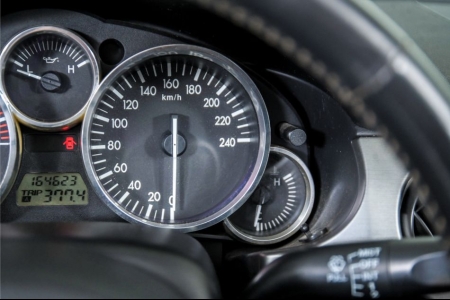 Mazda MX-5 1.8 Exclusive thumbnail 17