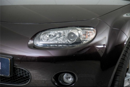 Mazda MX-5 1.8 Exclusive thumbnail 19