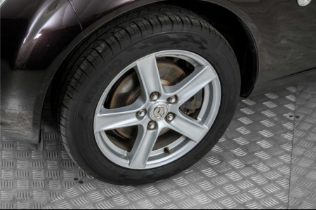 Mazda MX-5 1.8 Exclusive thumbnail 22