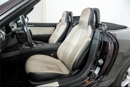 Mazda MX-5 1.8 Exclusive thumbnail 27