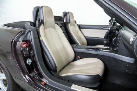 Mazda MX-5 1.8 Exclusive thumbnail 28