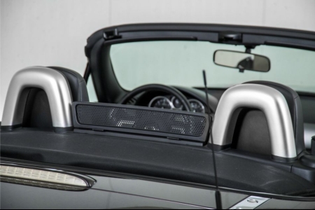 Mazda MX-5 1.8 Exclusive thumbnail 29