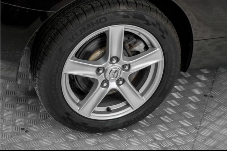 Mazda MX-5 1.8 Exclusive thumbnail 30