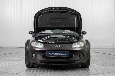 Mazda MX-5 1.8 Exclusive thumbnail 34