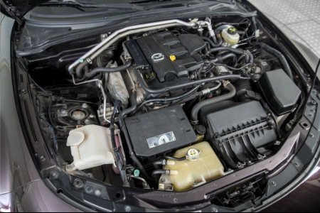 Mazda MX-5 1.8 Exclusive thumbnail 36