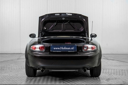 Mazda MX-5 1.8 Exclusive thumbnail 37