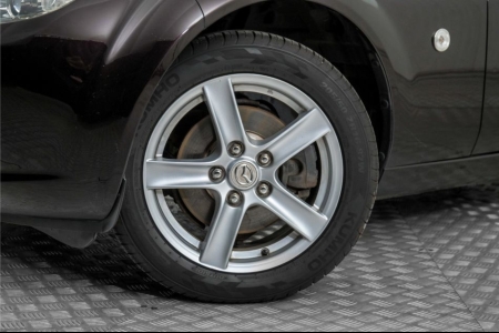 Mazda MX-5 1.8 Exclusive thumbnail 4