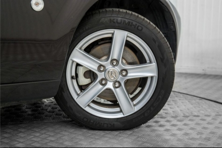 Mazda MX-5 1.8 Exclusive thumbnail 40