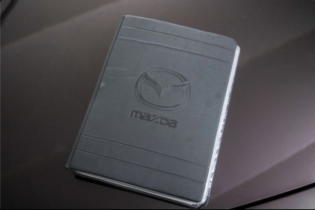Mazda MX-5 1.8 Exclusive thumbnail 41