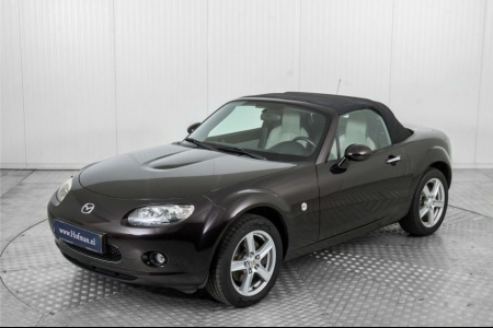Mazda MX-5 1.8 Exclusive thumbnail 44
