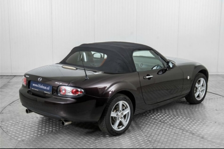 Mazda MX-5 1.8 Exclusive thumbnail 45