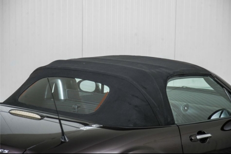 Mazda MX-5 1.8 Exclusive thumbnail 46