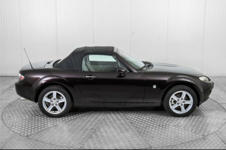 Mazda MX-5 1.8 Exclusive thumbnail 47