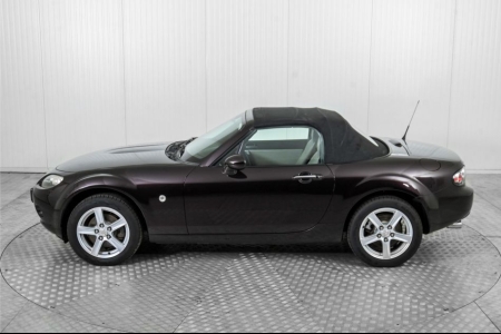 Mazda MX-5 1.8 Exclusive thumbnail 48