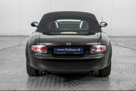 Mazda MX-5 1.8 Exclusive thumbnail 49