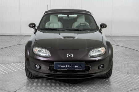Mazda MX-5 1.8 Exclusive thumbnail 50