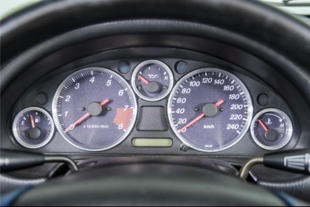 Mazda MX-5 1.8i 10th Anniversary thumbnail 15