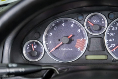 Mazda MX-5 1.8i 10th Anniversary thumbnail 16