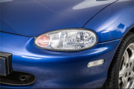 Mazda MX-5 1.8i 10th Anniversary thumbnail 20