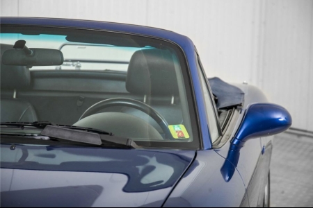 Mazda MX-5 1.8i 10th Anniversary thumbnail 21