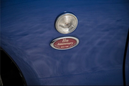 Mazda MX-5 1.8i 10th Anniversary thumbnail 25