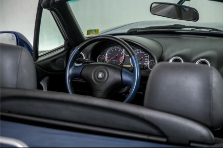 Mazda MX-5 1.8i 10th Anniversary thumbnail 26