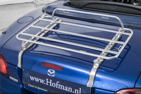Mazda MX-5 1.8i 10th Anniversary thumbnail 28