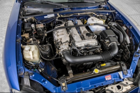 Mazda MX-5 1.8i 10th Anniversary thumbnail 37