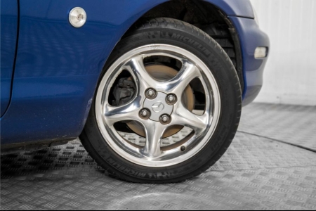 Mazda MX-5 1.8i 10th Anniversary thumbnail 41