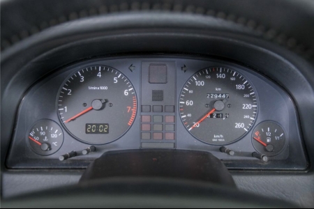 Audi 80 Cabriolet 1.8 5V thumbnail 15