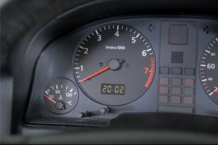 Audi 80 Cabriolet 1.8 5V thumbnail 16