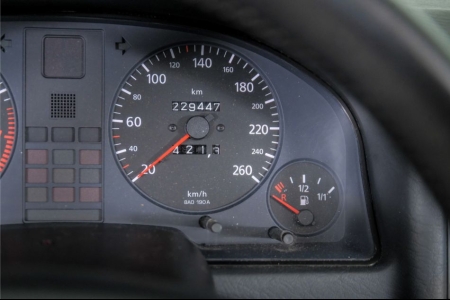 Audi 80 Cabriolet 1.8 5V thumbnail 17