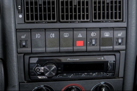 Audi 80 Cabriolet 1.8 5V thumbnail 20