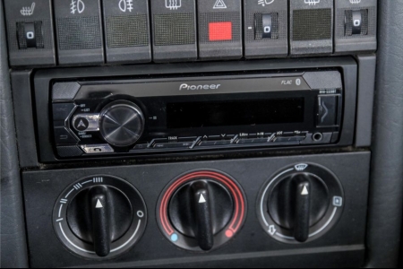 Audi 80 Cabriolet 1.8 5V thumbnail 21