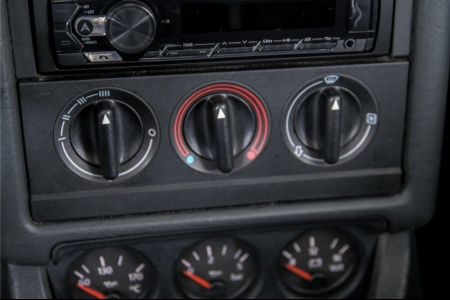 Audi 80 Cabriolet 1.8 5V thumbnail 24