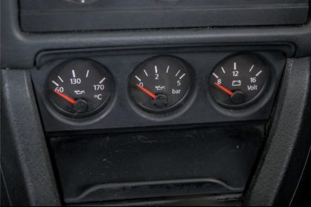 Audi 80 Cabriolet 1.8 5V thumbnail 25