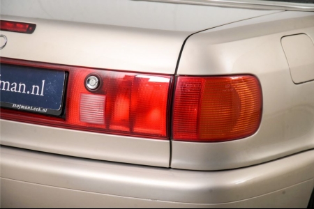 Audi 80 Cabriolet 1.8 5V thumbnail 31