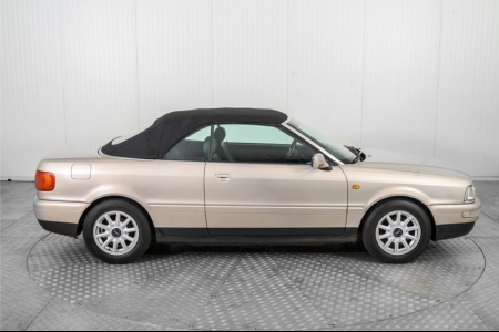 Audi 80 Cabriolet 1.8 5V thumbnail 57