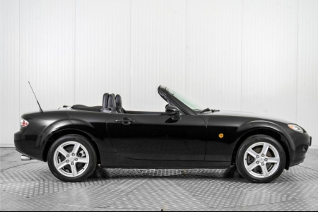 Mazda MX-5 1.8 Exclusive . thumbnail 10