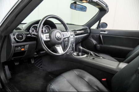 Mazda MX-5 1.8 Exclusive . thumbnail 11